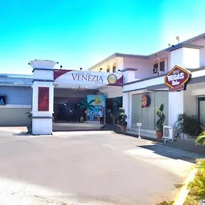 Hotel Subic Bay Venezia